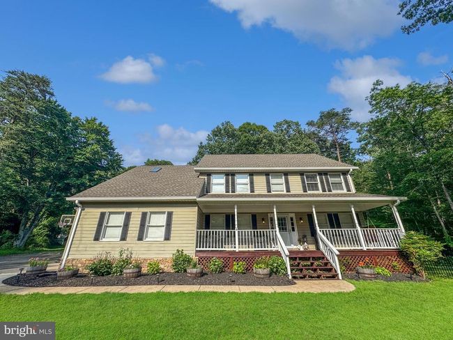 14371 Bristow Rd, House other with 5 bedrooms, 4 bathrooms and null parking in MANASSAS VA | Image 56