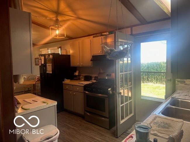 2840 S 270 E, House other with 2 bedrooms, 1 bathrooms and null parking in Kingman IN | Image 11