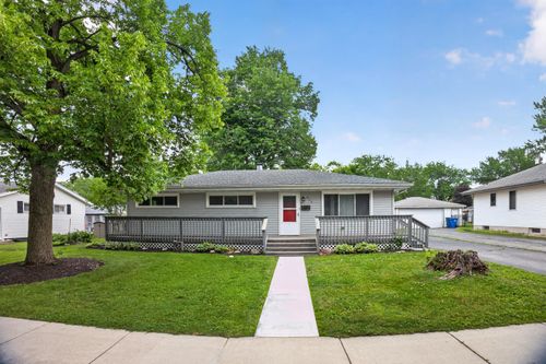 922 E Crestview Ct, Crown Point, IN, 46307-4807 | Card Image