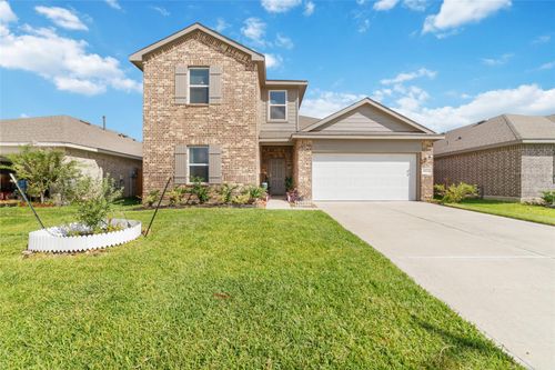 4924 Almond Terrace Dr, Katy, TX, 77493-5432 | Card Image