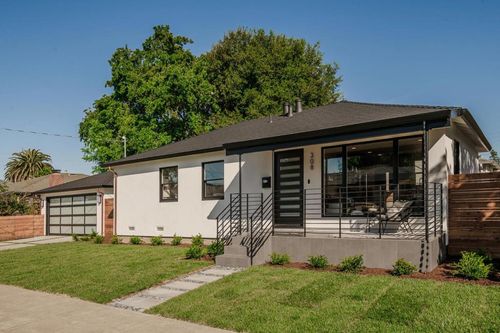 308 B St, Redwood City, CA, 94063 | Card Image