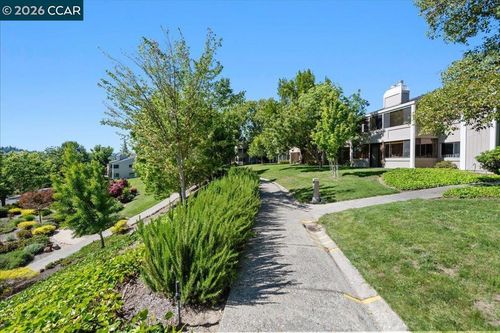 3-2633 Saklan Indian Dr, Walnut Creek, CA, 94595-3019 | Card Image