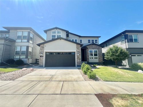 1660 Candleflower Dr, Castle Pines, CO, 80108-9522 | Card Image