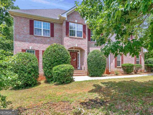 825 Stoneglen Ct, McDonough, GA, 30252-3978 | Card Image
