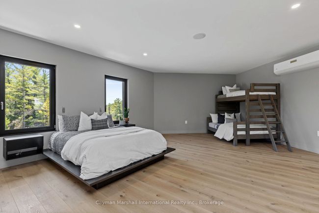 47b George Hunt Memorial Dr, House other with 5 bedrooms, 5 bathrooms and 10 parking in McDougall ON | Image 38