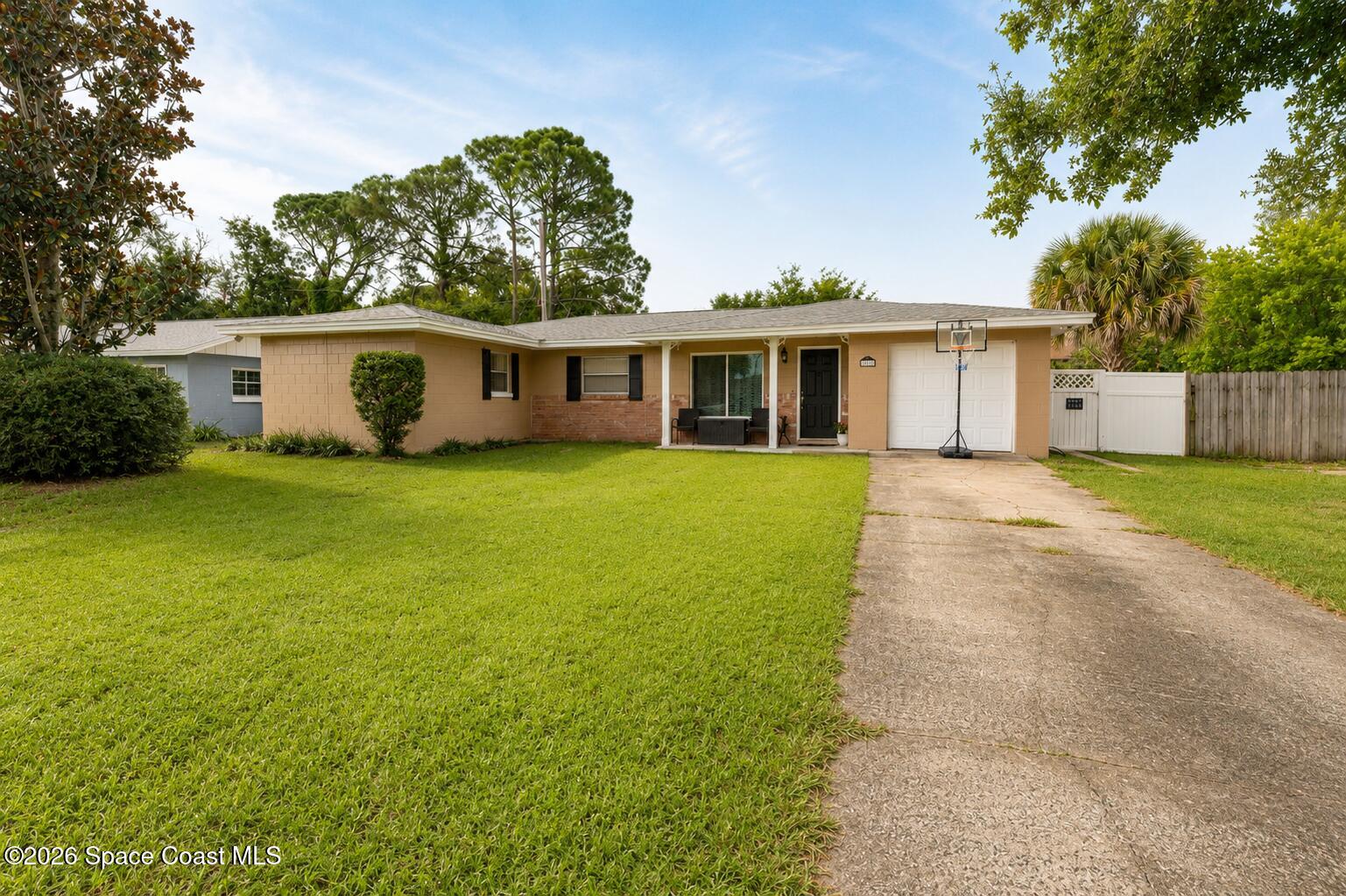 Residential in Titusville