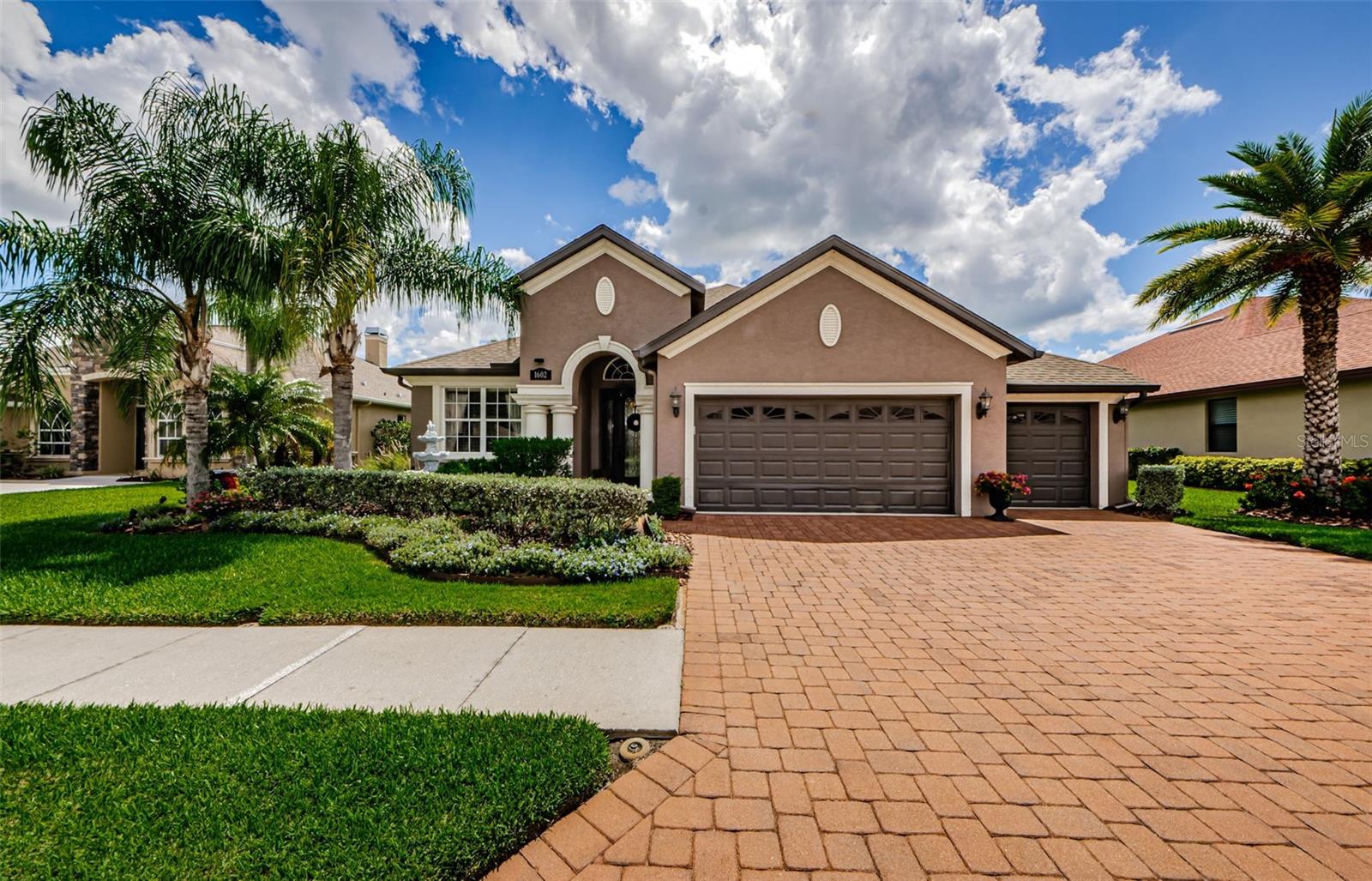 Abyss Dr, Odessa, FL 33556
