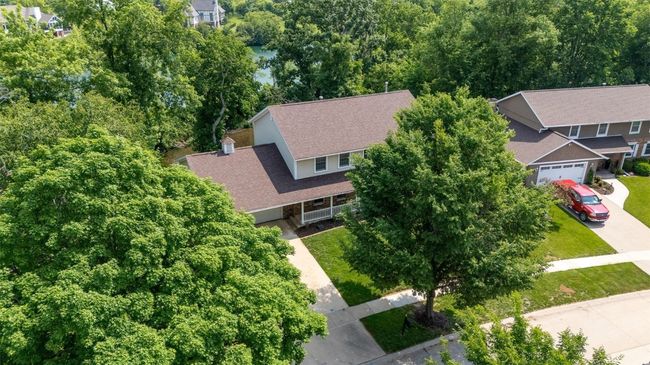 114 Tomahawk Trl, House other with 4 bedrooms, 4 bathrooms and null parking in Cedar Rapids IA | Image 43