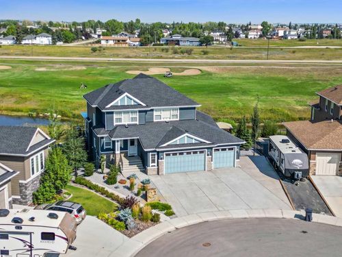 244 Boulder Creek Crescent Se, Langdon, AB, T0J1X3 | Card Image