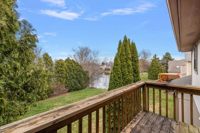 2692 Apache Trl, House other with 3 bedrooms, 3 bathrooms and null parking in Wixom MI | Image 39