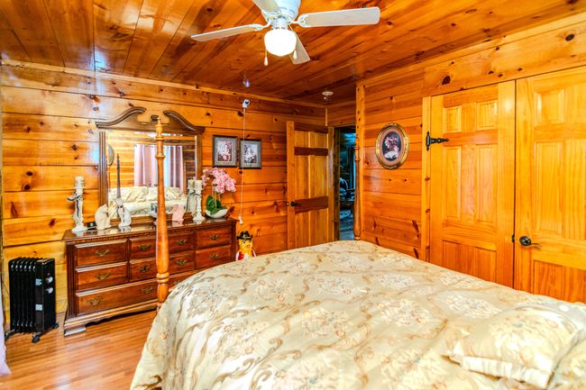 1250 Wilder Ridge Rd, House other with 4 bedrooms, 3 bathrooms and null parking in Mc Kee KY | Image 24