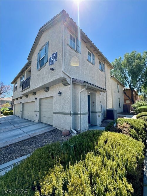 103-335 Clarence House Ave, North Las Vegas, NV, 89032-6196 | Card Image