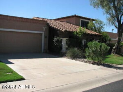 7745 N Via Camello Del Sur, Scottsdale, AZ, 85258-3031 | Card Image