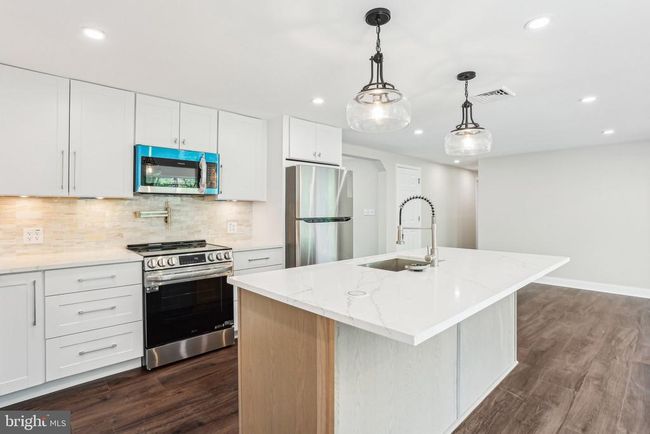 302 Fenwick Rd, House other with 3 bedrooms, 2 bathrooms and null parking in PILESGROVE NJ | Image 20