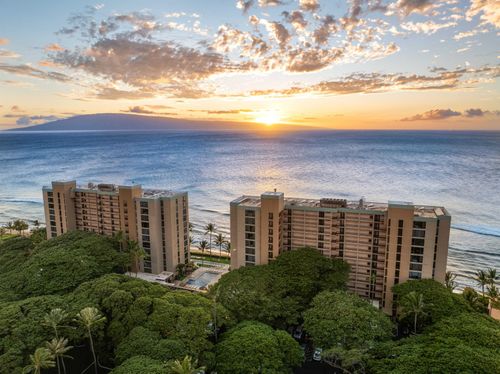109-110 Kaanapali Shores Pl, Lahaina, HI, 96761-9419 | Card Image