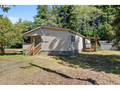 63557 S Olive Rd, Coos Bay, OR, 97420-6616 | Card Image