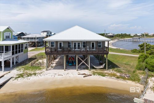 672 Bonita Court, Gulf Shores, AL, 36542 | Card Image