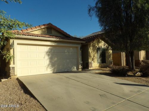 25176 W Cranston Pl, Buckeye, AZ, 85326-2474 | Card Image