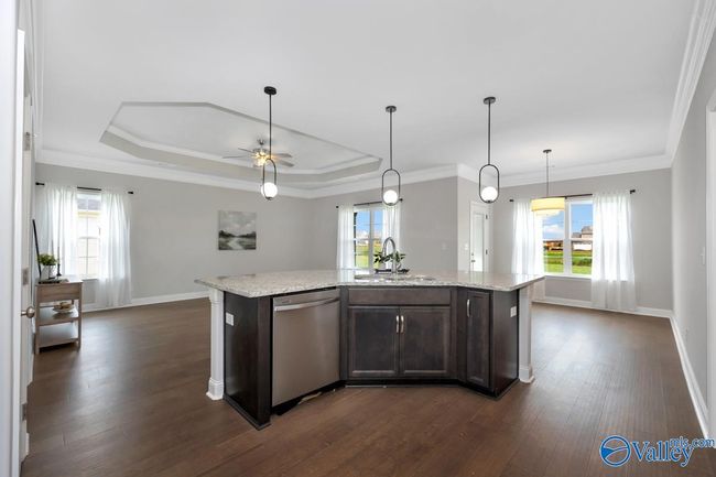 113 Old Dirt Rd, House other with 3 bedrooms, 2 bathrooms and null parking in Meridianville AL | Image 4