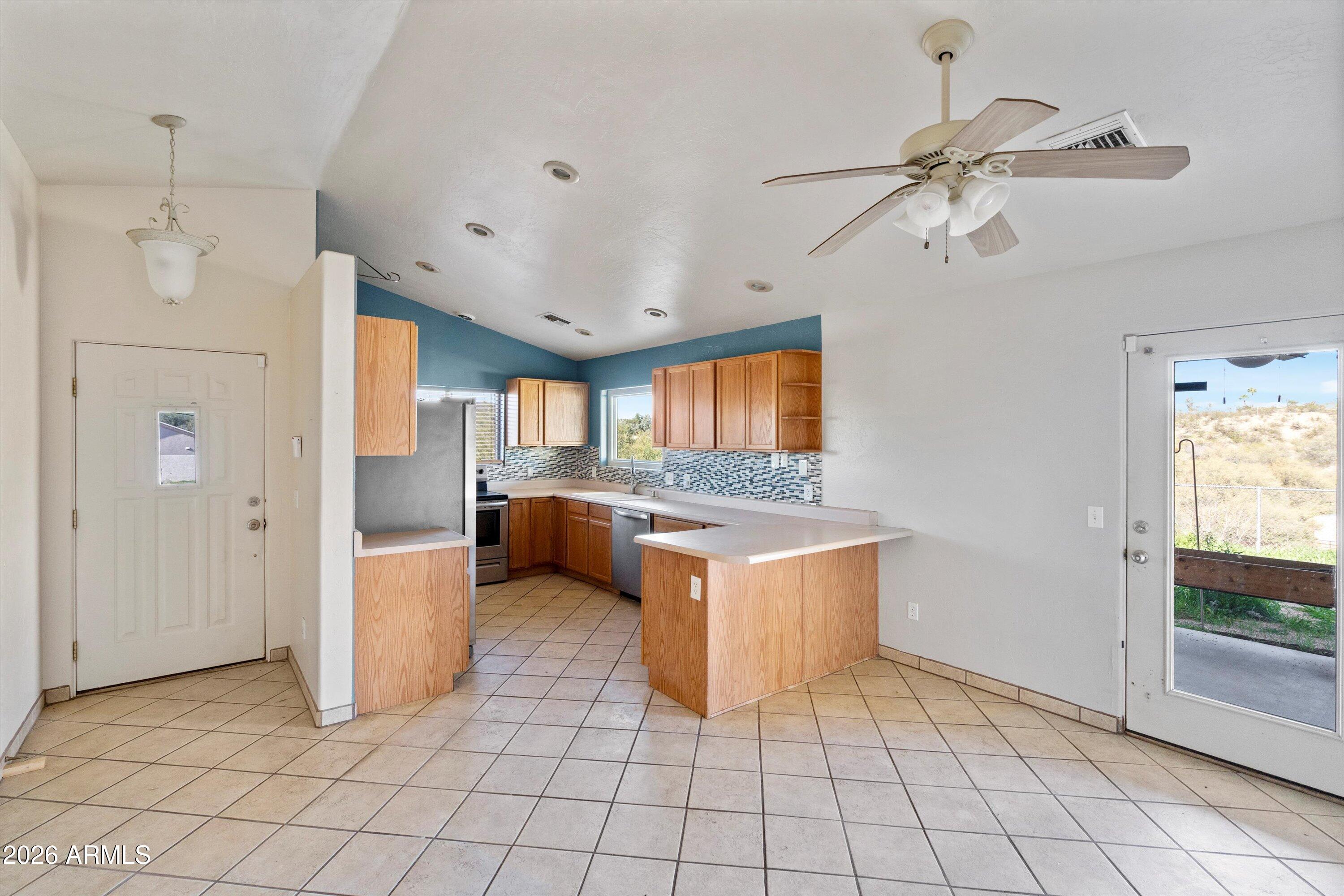 Residential in Wickenburg 5