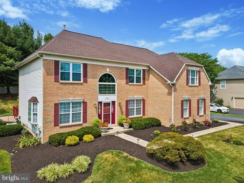 8040 Fair View Ln, NORRISTOWN, PA, 19403-1377 | Card Image