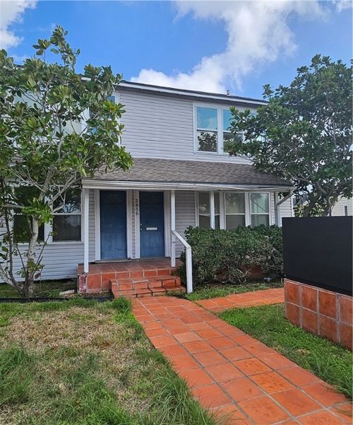 2856 S Alameda St, Corpus Christi, TX, 78404-2731 | Card Image