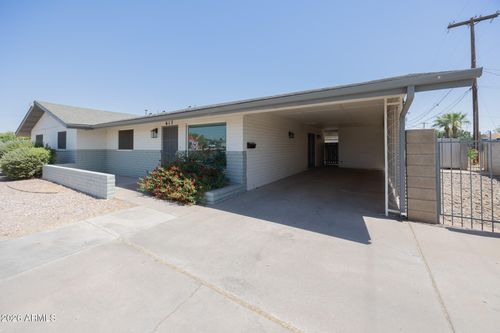 617 E Brown Road, Mesa, AZ, 85203 | Card Image