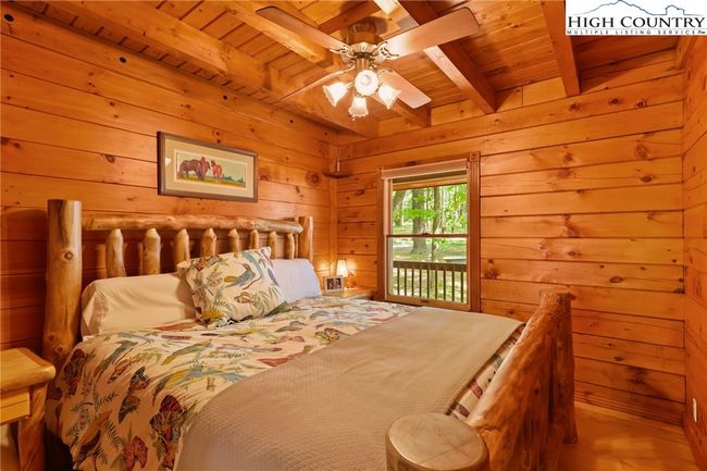 151 Cascade Dr, House other with 1 bedrooms, 1 bathrooms and null parking in Purlear NC | Image 15