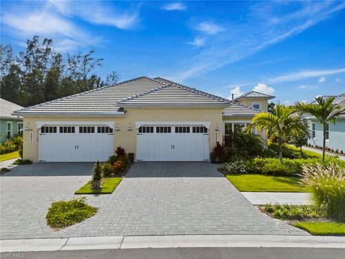 8849 Yucatan Ct, Naples, FL, 34112-7634 | Card Image