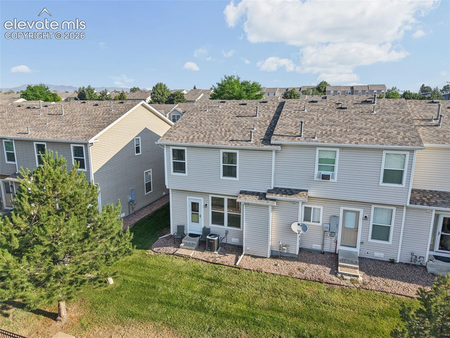 Residential in Colorado Springs 5