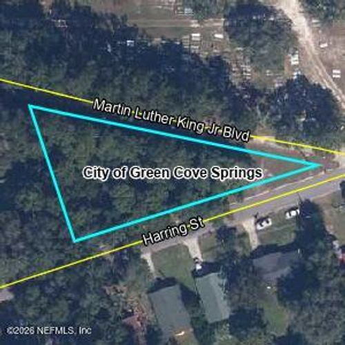 0 Harring St, GREEN COVE SPRINGS, FL, 32043 | Card Image
