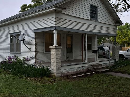 1205 S Lulu Ave, Wichita, KS, 67211-3507 | Card Image