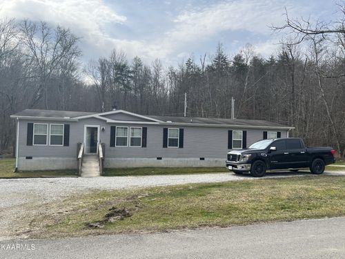 2642 Helenwood Loop Rd, Helenwood, TN, 37755-5516 | Card Image