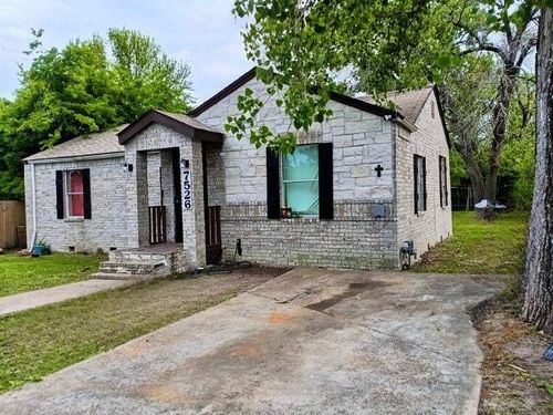 7526 Bywood St, Houston, TX, 77028-2402 | Card Image