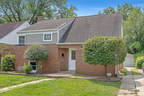 2059 Downey Rd, Homewood, IL, 60430-3601 | Card Image