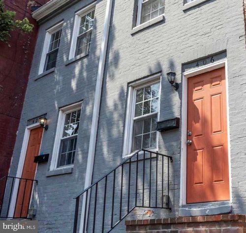 406 George St, BALTIMORE, MD, 21201-1913 | Card Image