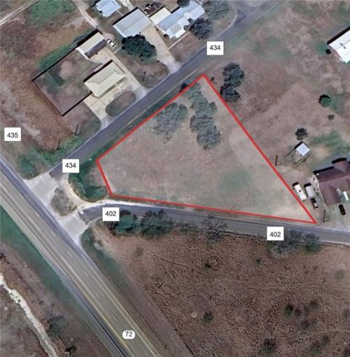 0 County Road 402, Three Rivers, TX, 78071 | Card Image