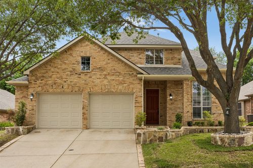 7317 Nabors Ln, Mckinney, TX, 75071-4757 | Card Image