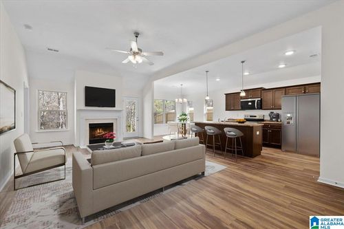 4968 Kerri Ln, Center Point, AL, 35215-2873 | Card Image