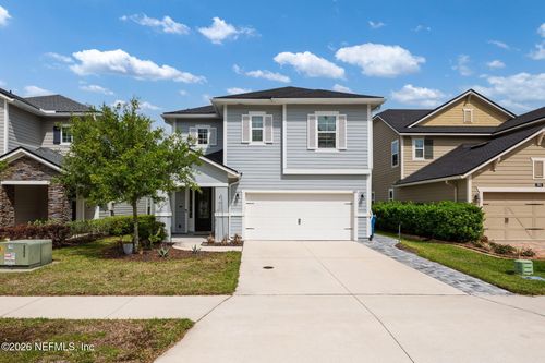400 Weathered Edge Dr, SAINT AUGUSTINE, FL, 32092-7635 | Card Image