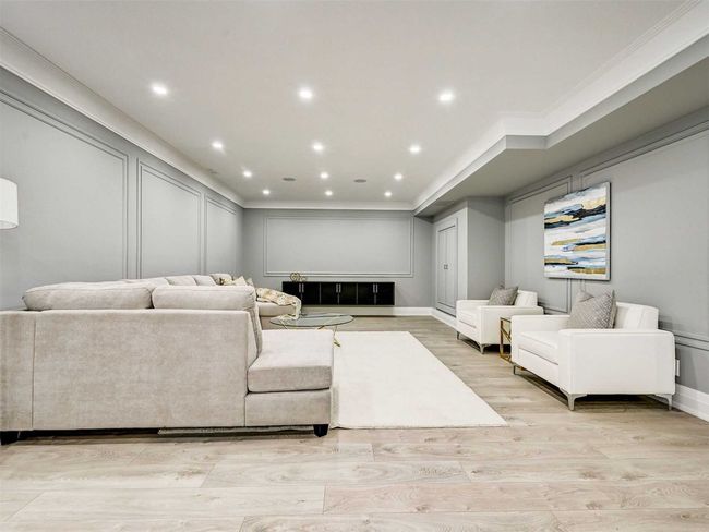 67 Rathburn Rd, House other with 4 bedrooms, 7 bathrooms and 6 parking in Etobicoke ON | Image 32