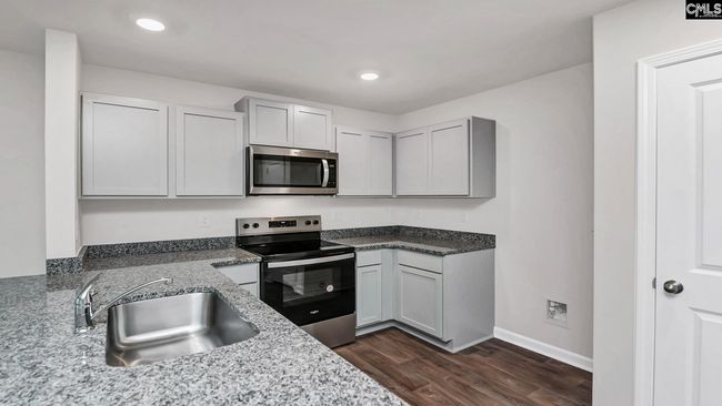 11A Beechnut St, Townhouse with 3 bedrooms, 3 bathrooms and null parking in Lugoff SC | Image 6