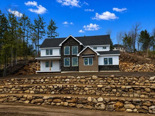 25 Indian Rock Rd, Bedford, NH, 03110-4219 | Card Image