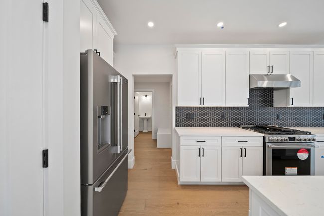 34 Trails Edge Rd, Condo with 3 bedrooms, 3 bathrooms and null parking in Windham NH | Image 14