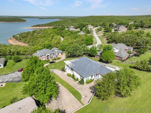 14541 Channel Ln, Skiatook, OK, 74070-6439 | Card Image