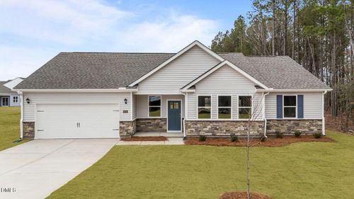 4105 Edsel Drive, Bailey, NC, 27807 | Card Image