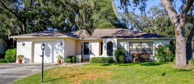 6315 Newmark Street, House other with 2 bedrooms, 2 bathrooms and null parking in Spring Hill FL | Image 1