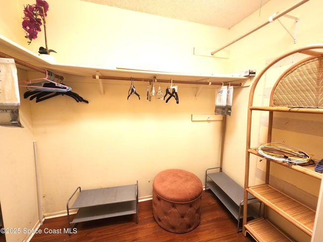 Primary Walk In Closet | Image 13