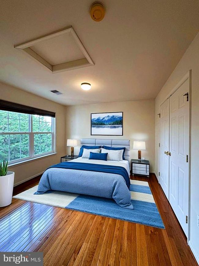 2975 Caribbean Ct, House other with 5 bedrooms, 4 bathrooms and null parking in Fairfax VA | Image 30