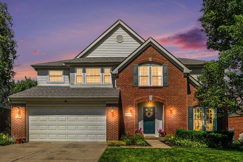 10058 Brandsteade Ct, Union, KY, 41091-8664 | Card Image